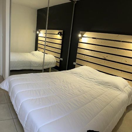 T2 RESIDENCE NATURISTE Aphrodite Leucate Extérieur photo