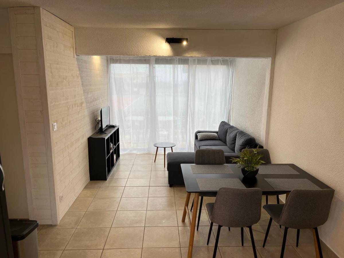 T2 RESIDENCE NATURISTE Aphrodite Leucate Extérieur photo
